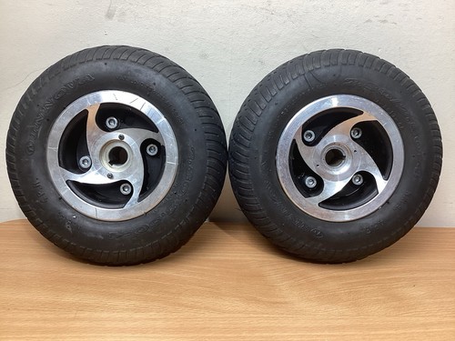 Quingo ultra mobility scooter - quingo,
