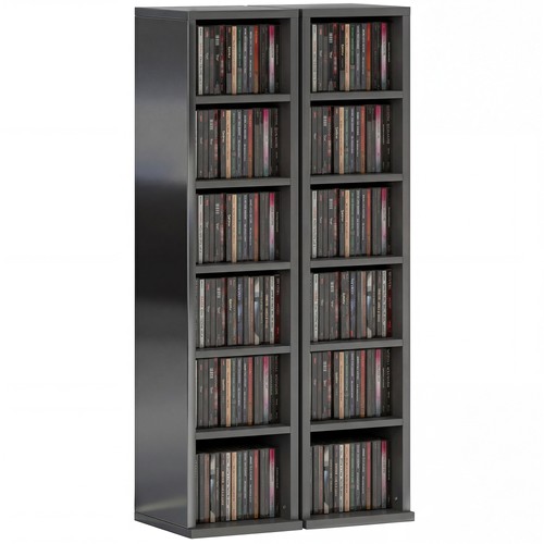 Homcom set cd - homcom,