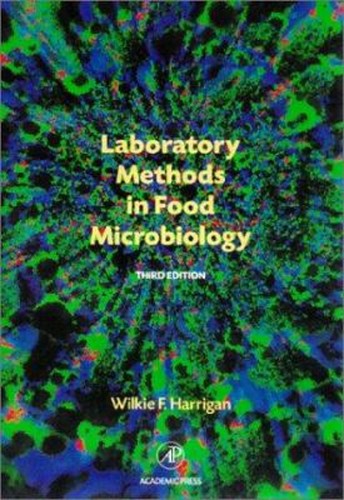 Laboratory methods food - methods, in
