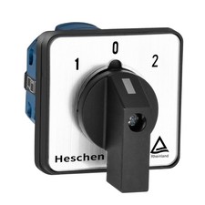 Heschen Universal Rotary Cam