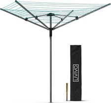 LIVIVO 4 Arm 45m Outdoor