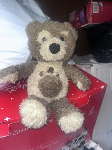 Little charley bear - little, small
