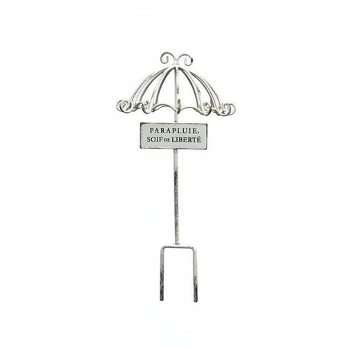 Umbrella garden stake - garden,