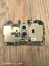 Huawei Mate 10 Pro Motherboard