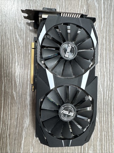 Asus amd radeon 580 8gb - amd,