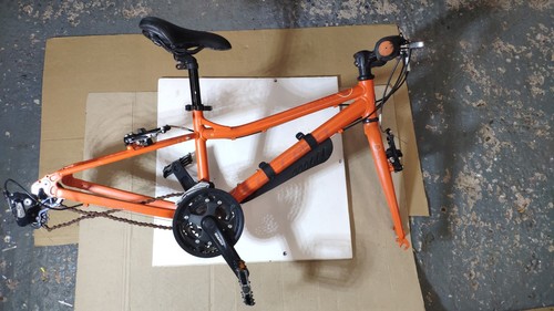 Carrera abyss junior large - carrera, 24"