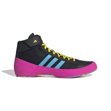 Adidas hvc wrestling shoes mma - shoes,