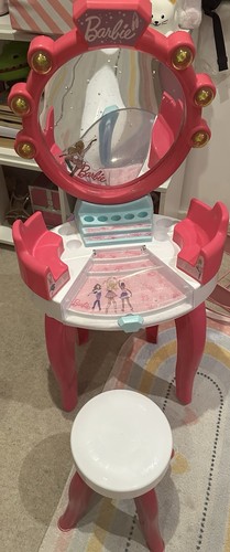 Barbie vanity table for - vanity, kids