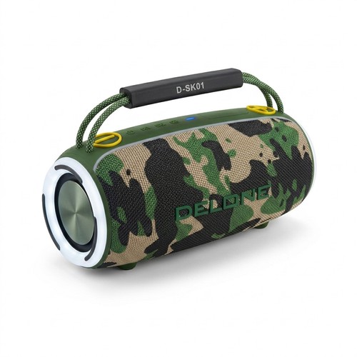 Delone wireless bluetooth - delone,