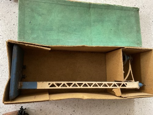 Hornby gauge standard - hornby,