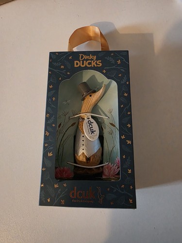 Dcuk dinky ducks - dinky,