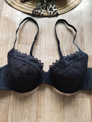 Women etam bra - bra, black