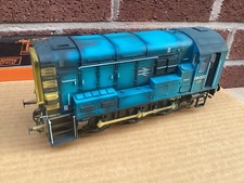 Dapol O Gauge  / Gaugemaster