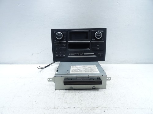 Volvo xc90 radio - radio, cd