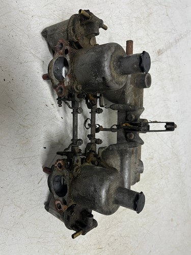 Triumph spitfire mk4 - spitfire, su
