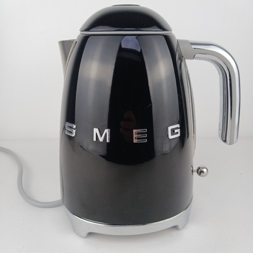 Smeg electric cordless kettle - electric,