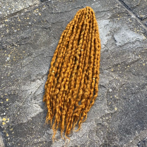 Custom double ended wool - custom,