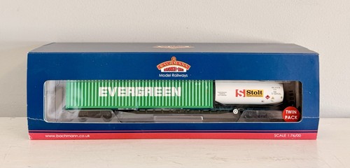 Bachmann 627 fga - bachmann,