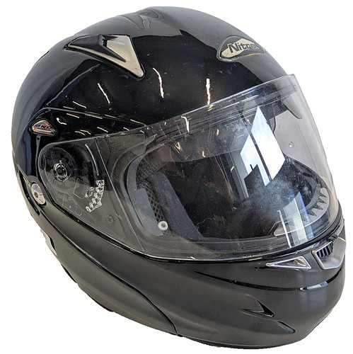 Nitro f341 dvs flip - f341,