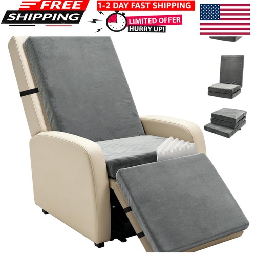 Recliner egg crate foam - egg,