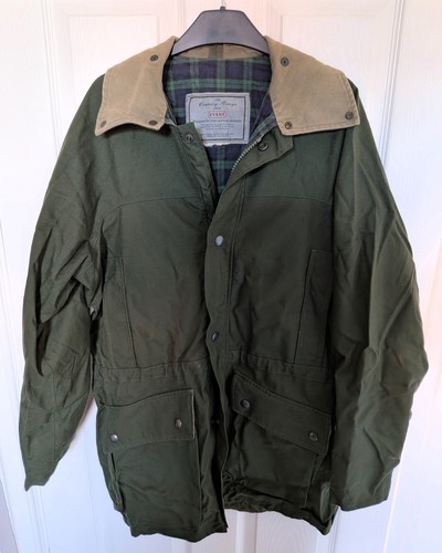 Vintage gore tex - gore, country