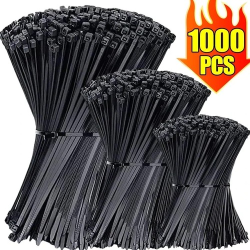 100 1000pcs nylon - 100/1000pcs,