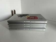 ⚠️ 4x MacBook Pro 13" Job