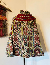 Handmade Vintage Tapestry