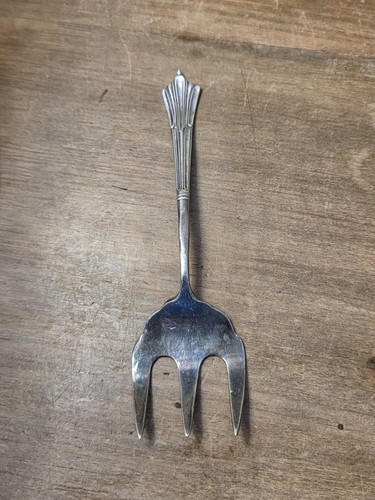 Antique silver plated - an, silver-plated