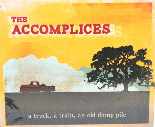 The accomplices truck - accomplices, :