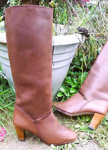 New vintage designer - new,