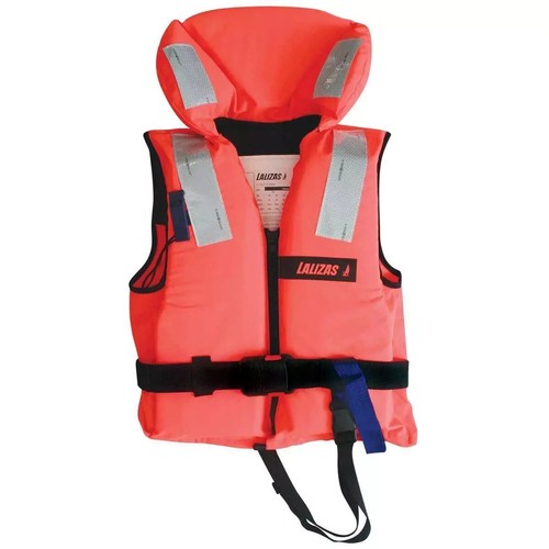 Lalizas life jacket foam - lalizas,