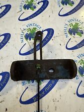 Massey Ferguson MF 35X Tractor