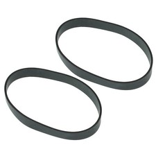 2 x Type 2 Belt for BISSELL Easy Vac 3101 3101-E 3130 3130-E Hoover Vacuum Belts