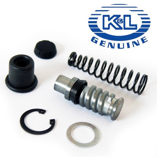 Suzuki clutch master - master, cylinder
