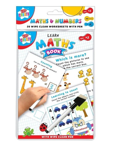 Childrens learn maths - childrens,