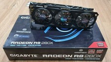 Boxed! Gigabyte AMD Radeon