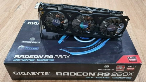 Boxed gigabyte amd - gigabyte,