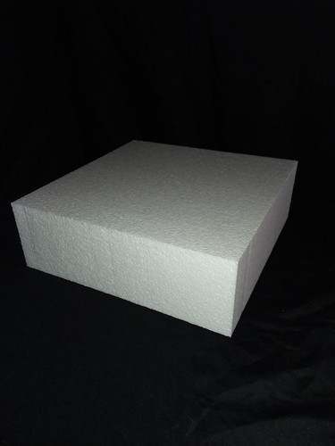 Styrofoam blocks 12x - 12x,