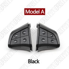 2PCS Steering Wheel Control