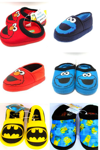 New elmo sesame batman - sesame, minions