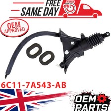 CLUTCH MASTER CYLINDER For
