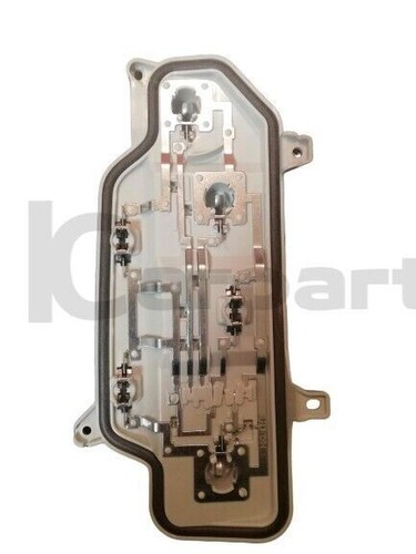 New oem lamp carrier - new,