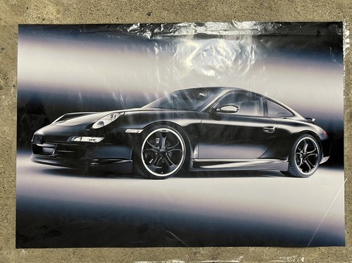 Aftermarket modified porsche - aftermarket,