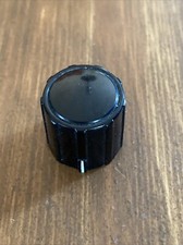 Eddystone radio knob f71 - eddystone,
