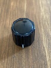 EDDYSTONE Radio Knob - F71