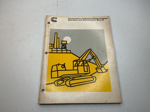 Cummins construction - cummins,