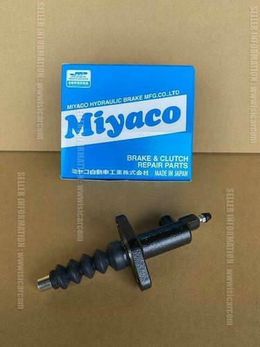 Miyaco clutch slave cylinder - miyaco,