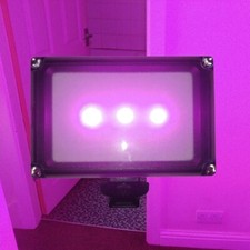 Full Spectrum LED Light |