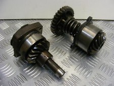 Suzuki VS 750 Intruder